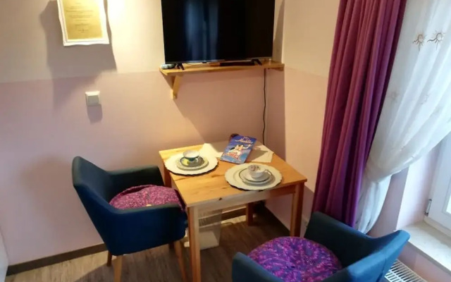 Kr¿er & M¿hen - Apartments