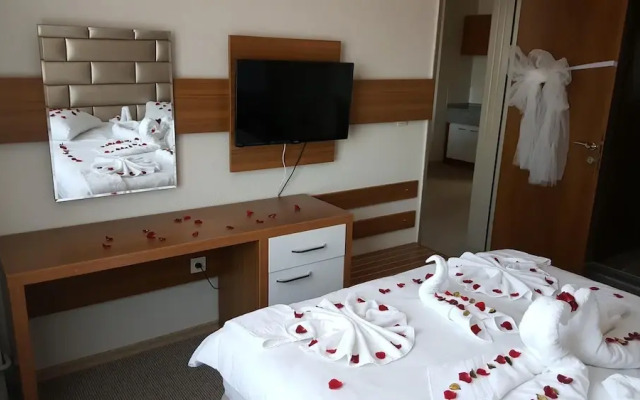 Sivas Sultanşehir Uygulama Oteli