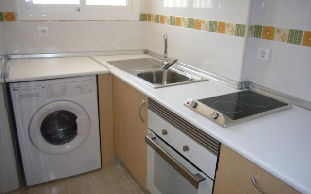 Acacias 4 - Fincas Arena