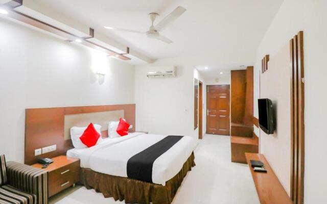 Capital O Birdhouse Residency Near Kingdom of Dreams