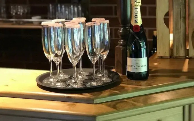 Pension Hillmers Hoff