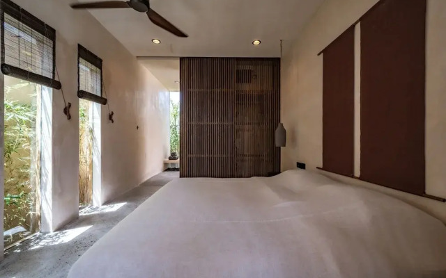 Ukiyo Villa II Pererenan
