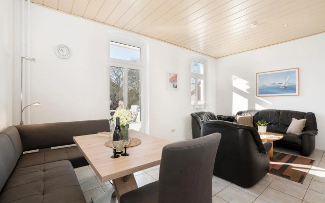 Villa Hoffnung Wohnung 2