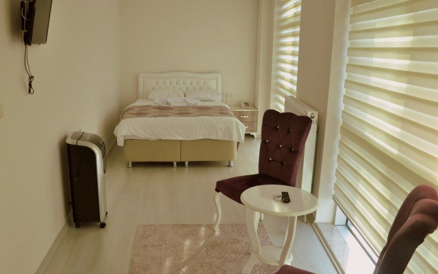 Inci Otel