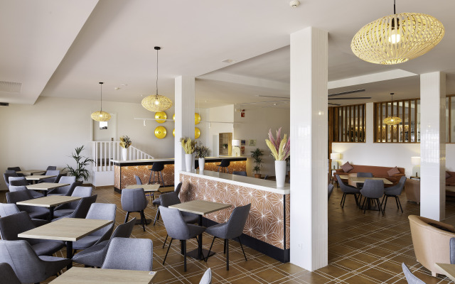 AluaSoul Menorca Hotel - Adults Only