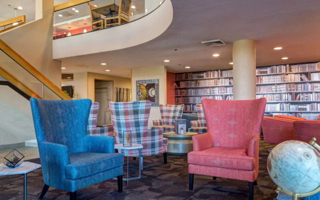 LivINN Hotel Cincinnati / Sharonville Convention Center