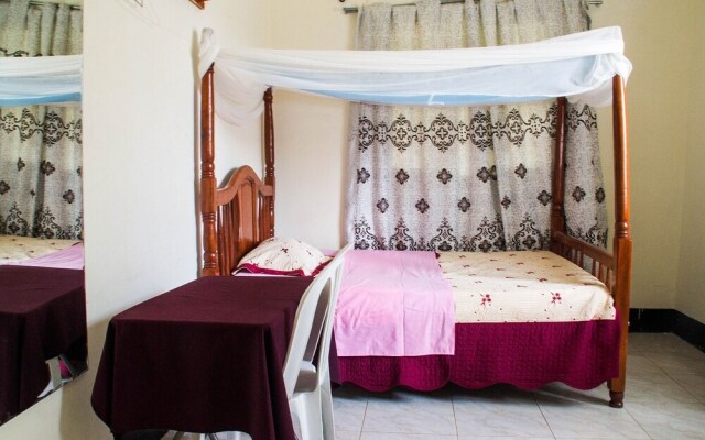 New Oasis Hotel