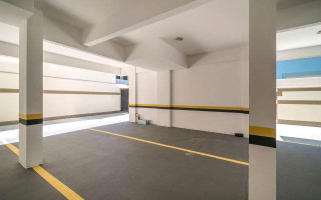 Aluguel Apartamento 2 quartos 100m Mar Bombas/SC
