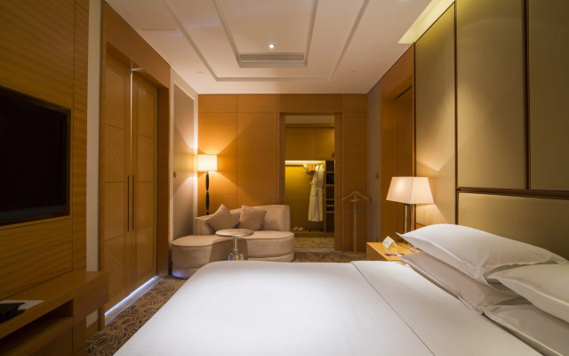 Sheraton Qingdao Jiaozhou Hotel