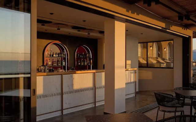 Rocca A Mare Heraklion - Handwritten Collection