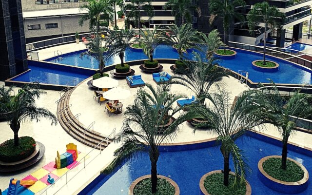 Landscape - Fvp Group