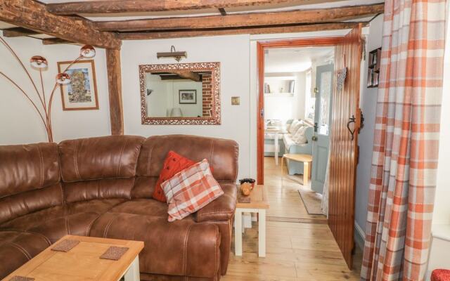 Chapel Cottage