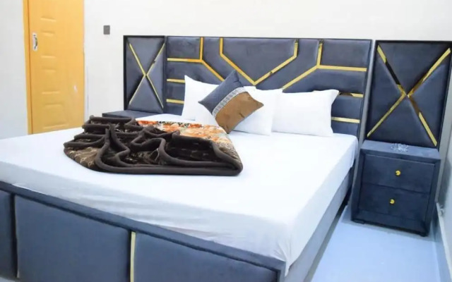 The Royal Villas Guest House