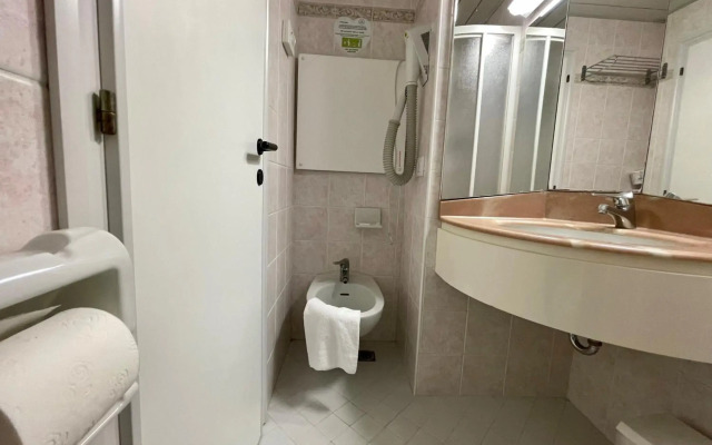 Hotel Maestri