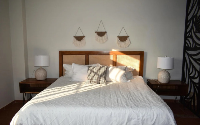 Hotel Boutique Casa Tastuan