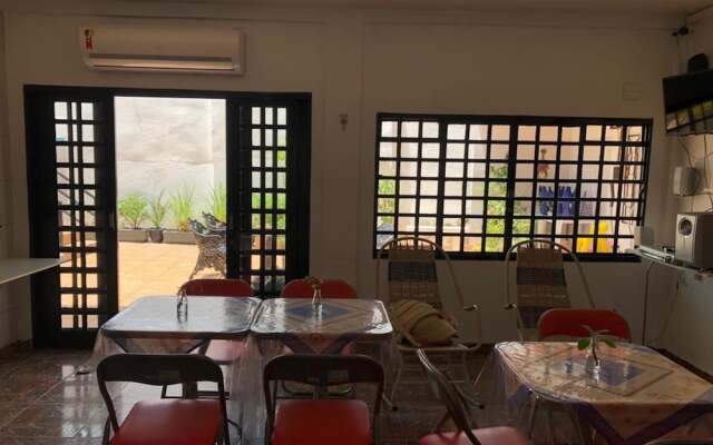 Hostel Casarão
