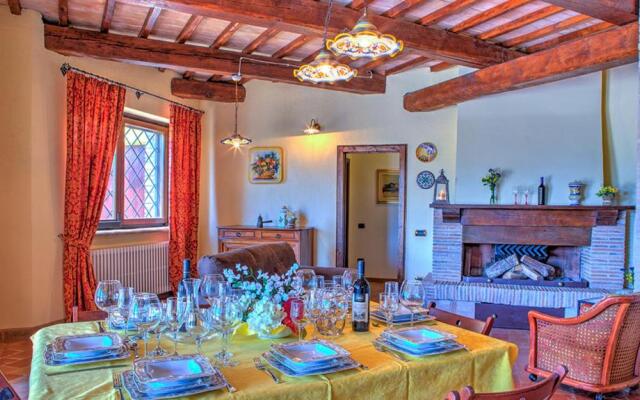 Colle del Sole 7 1