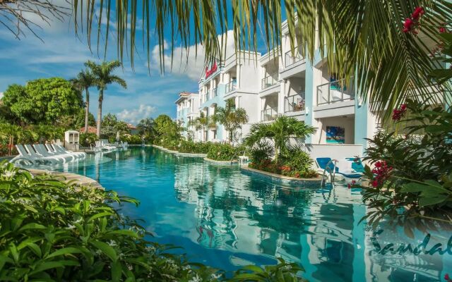 Sandals Montego Bay All Inclusive