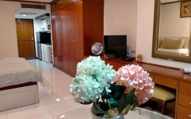 Omni Tower Direct Rooms Sukhumvit Soi 4