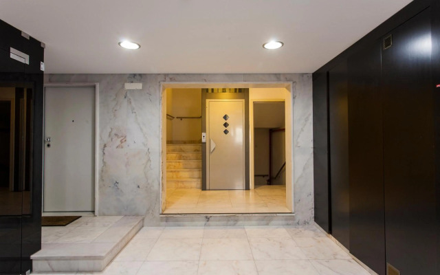 Chiado Patio Apartment Rentexperience