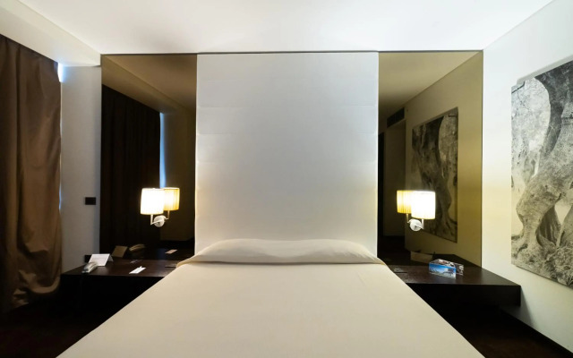 Parco dei Principi Hotel Congress & Spa