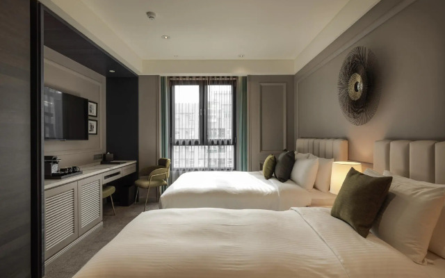 Park Lees Hotel