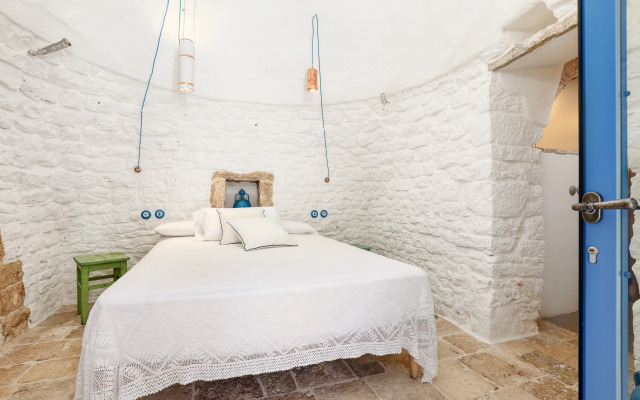 Trulli Terra Magica