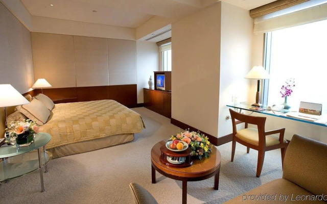 Shangri-La Far Eastern, Taipei