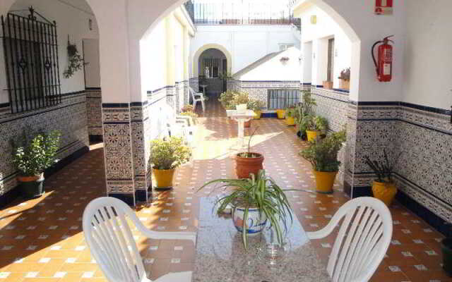 Hostal Málaga