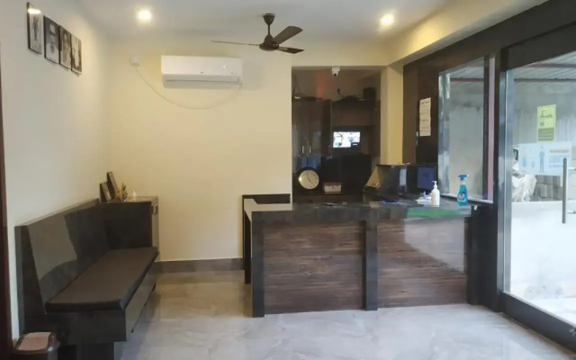 Hotel Shreesh Neil
