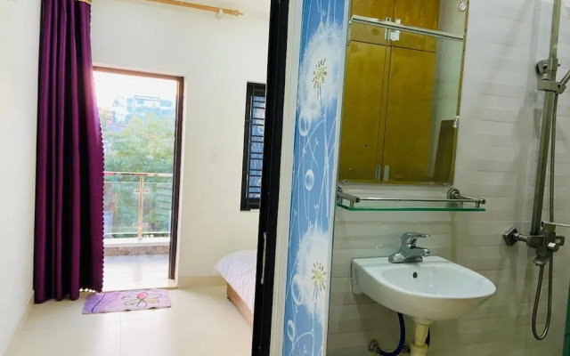 Haiphong Backpacker Hostel