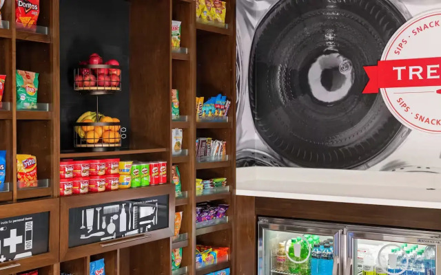 A Victory Hotel & Suites