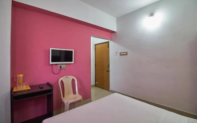 KV Residency