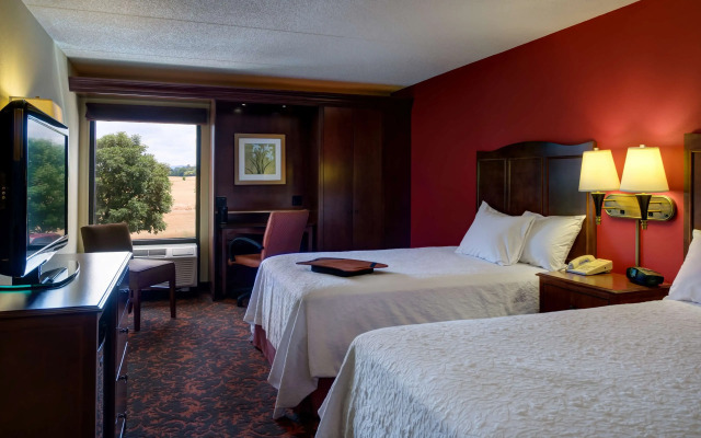 Hampton Inn Chambersburg