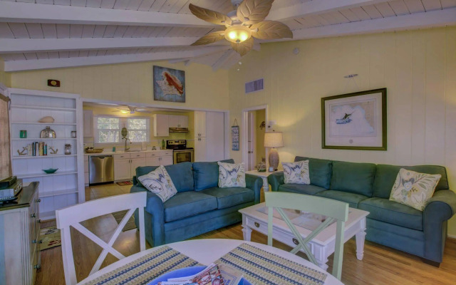 The Ringling Beach House