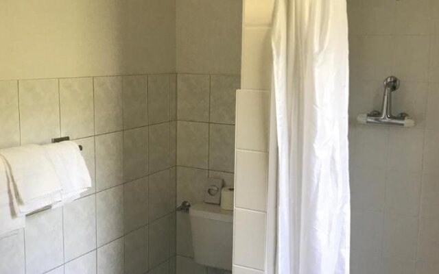 Hotel Frieden