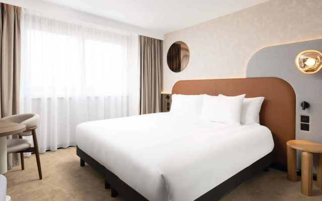 Mercure London Earls Court - Image 4