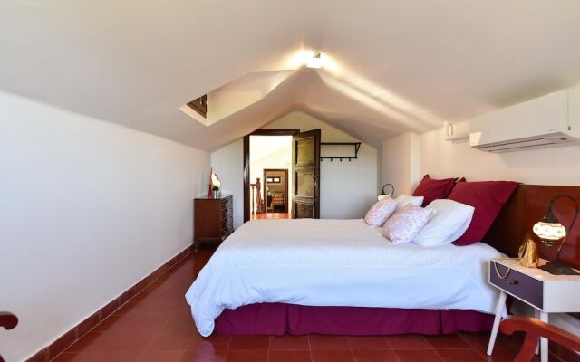 Finca Madroñal con piscina Gran Canaria