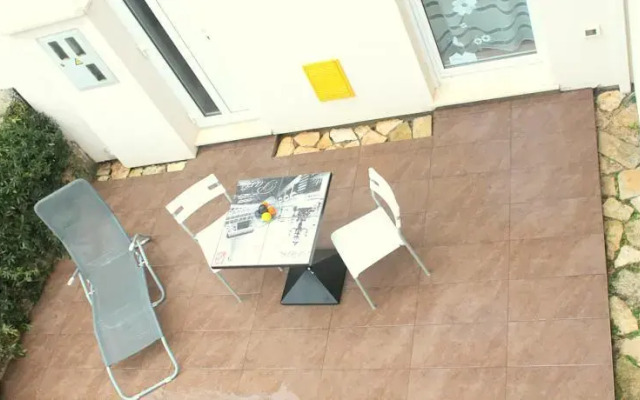 Apartment Studio Fuart