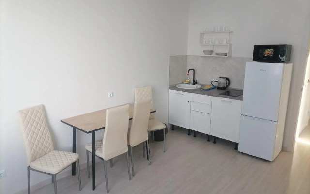 DreamHouse на улице Фрунзе 31