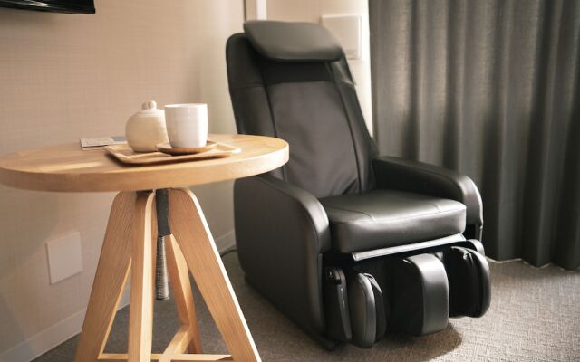 Tanimachikun Hotel Kyotohigashi29