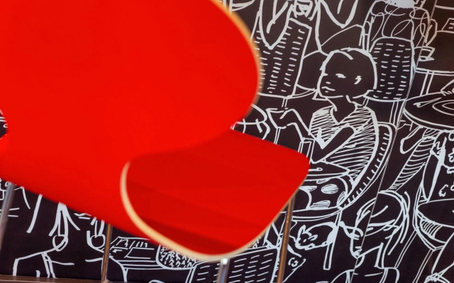 Hôtel ibis Cambrai