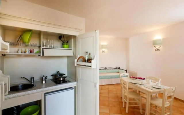 Residence Baia dei Mirti
