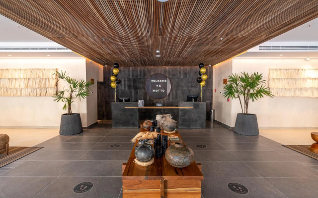 Motto by Hilton Tulum