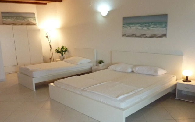 Sun & Sea Apartments