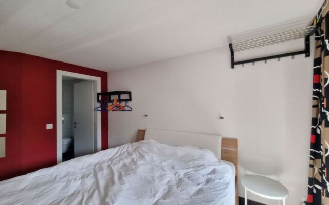 Apartment Daniela 2 Saas-Fee