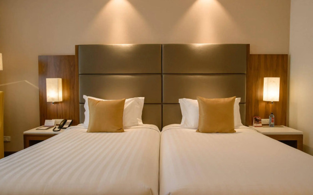 Crowne Plaza Nairobi Airport, An Ihg Hotel