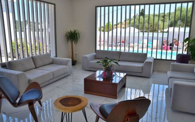 Tesoro Hotel Zakynthos