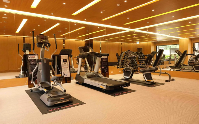 Fushin Hotel Taipei