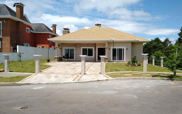 Casa Gramado - Moradas da Serra